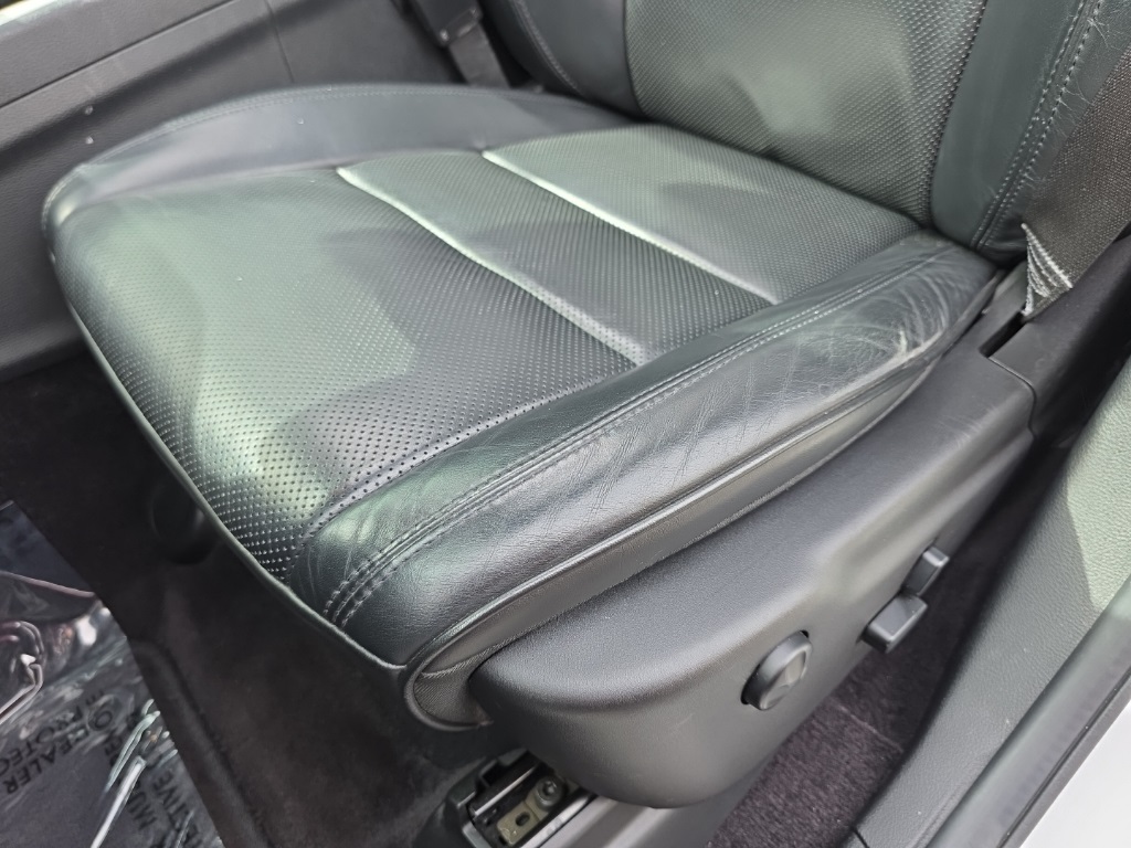 2016 Jeep Grand Cherokee High Altitude photo 14