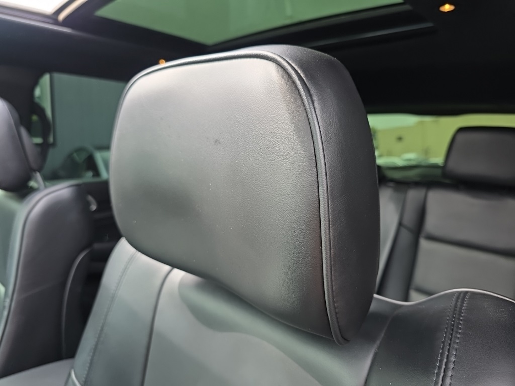 2016 Jeep Grand Cherokee High Altitude photo 16