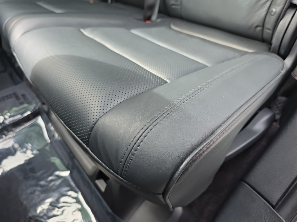 2016 Jeep Grand Cherokee High Altitude photo 23