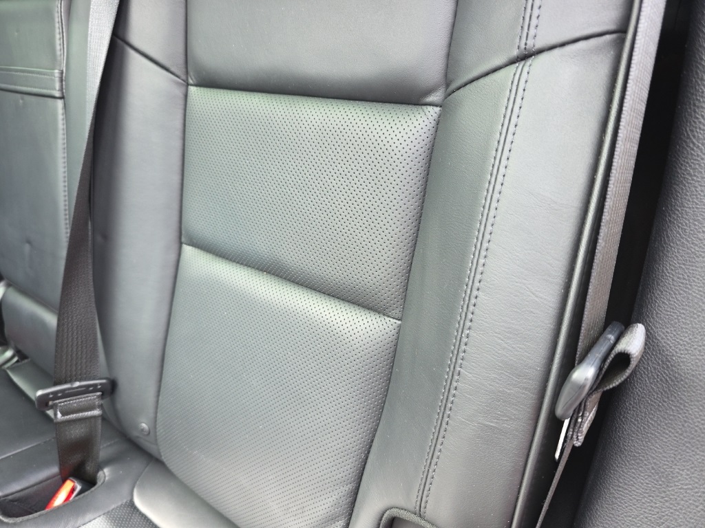 2016 Jeep Grand Cherokee High Altitude photo 24