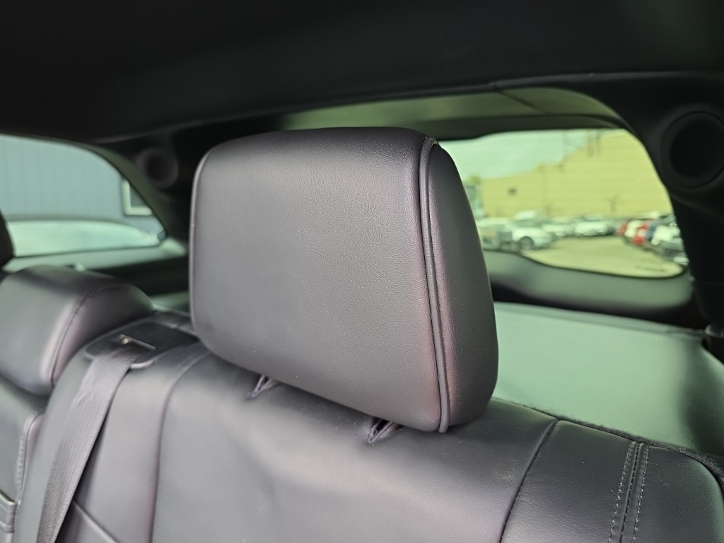 2016 Jeep Grand Cherokee High Altitude photo 25
