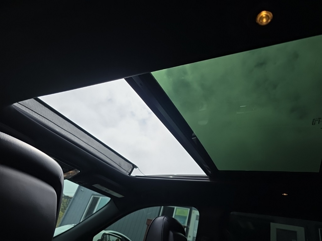 2016 Jeep Grand Cherokee High Altitude photo 27