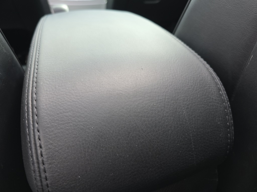 2016 Jeep Grand Cherokee High Altitude photo 42