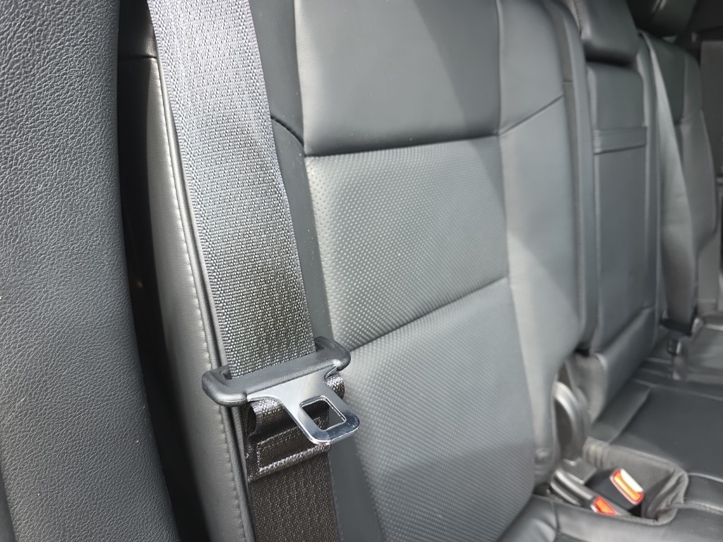 2016 Jeep Grand Cherokee High Altitude photo 47