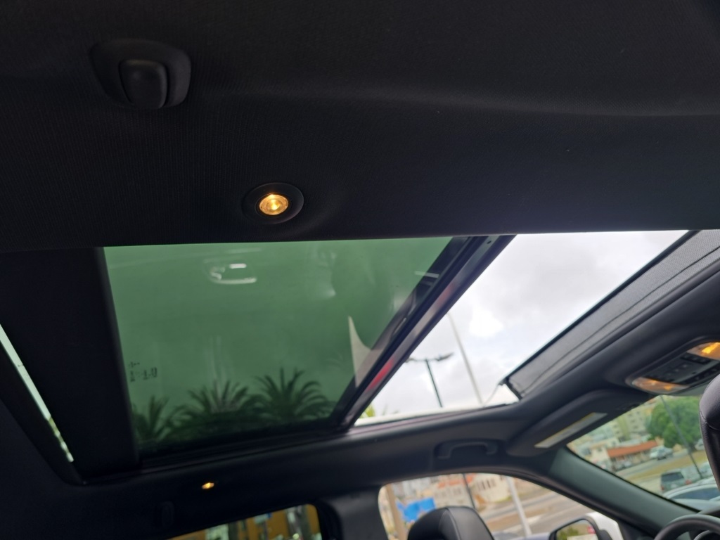 2016 Jeep Grand Cherokee High Altitude photo 49