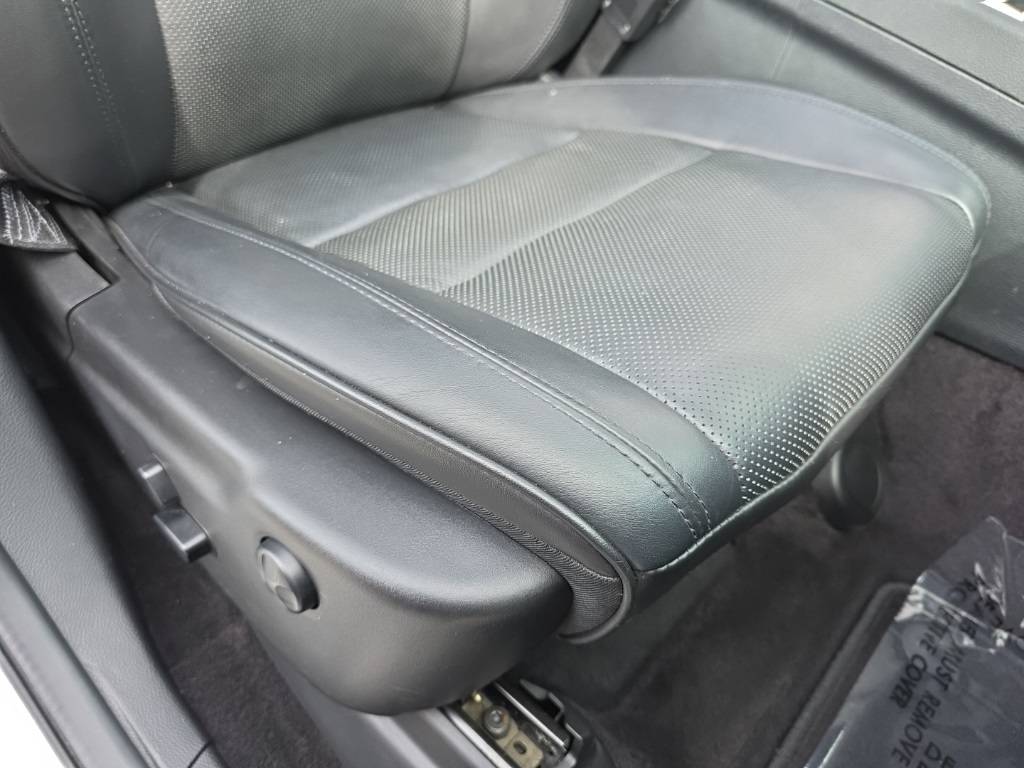 2016 Jeep Grand Cherokee High Altitude photo 57