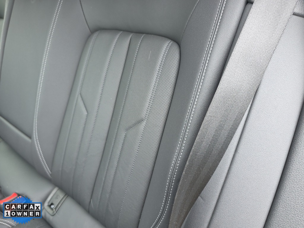 2020 Audi e-tron Sportback Premium Plus photo 23