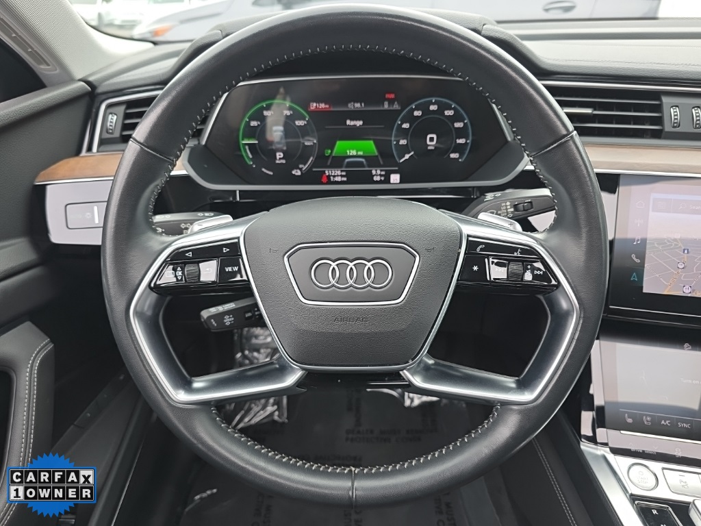 2020 Audi e-tron Sportback Premium Plus photo 31
