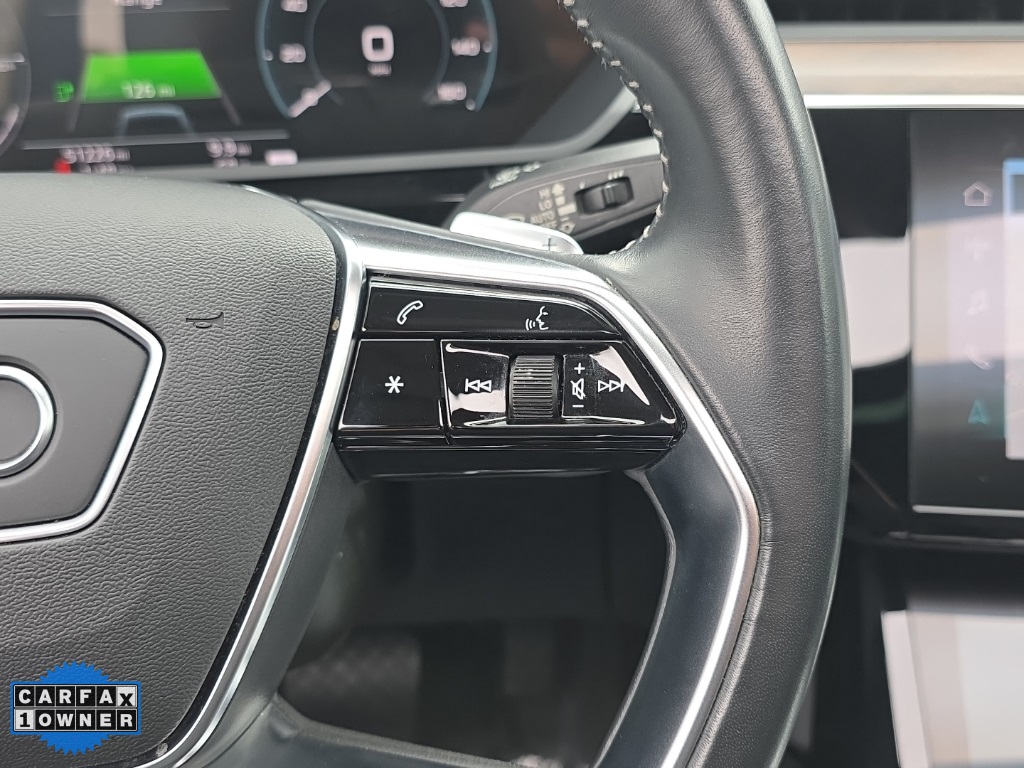 2020 Audi e-tron Sportback Premium Plus photo 33