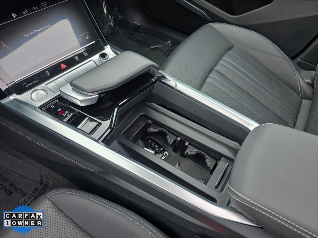 2020 Audi e-tron Sportback Premium Plus photo 37