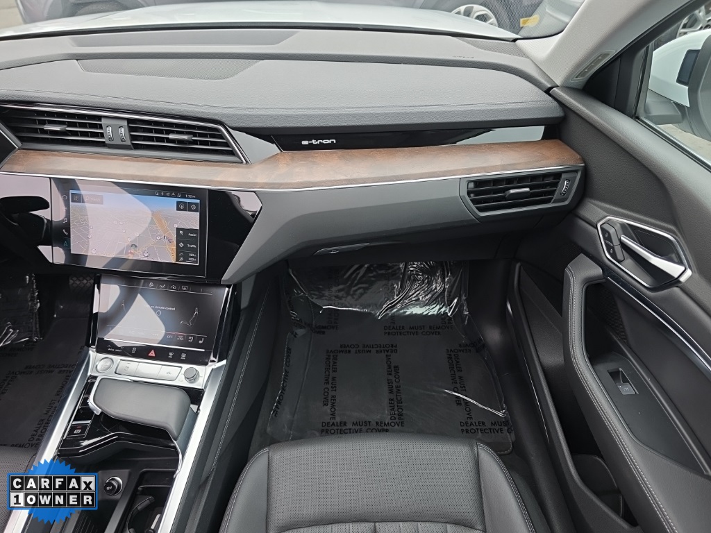 2020 Audi e-tron Sportback Premium Plus photo 48