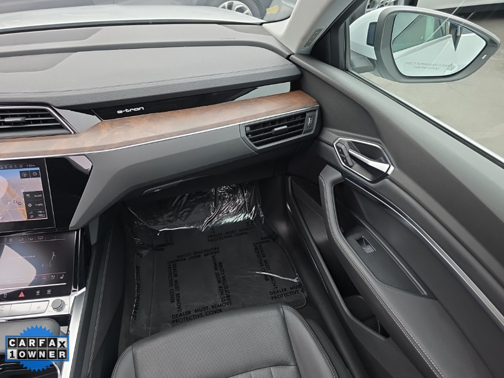 2020 Audi e-tron Sportback Premium Plus photo 49