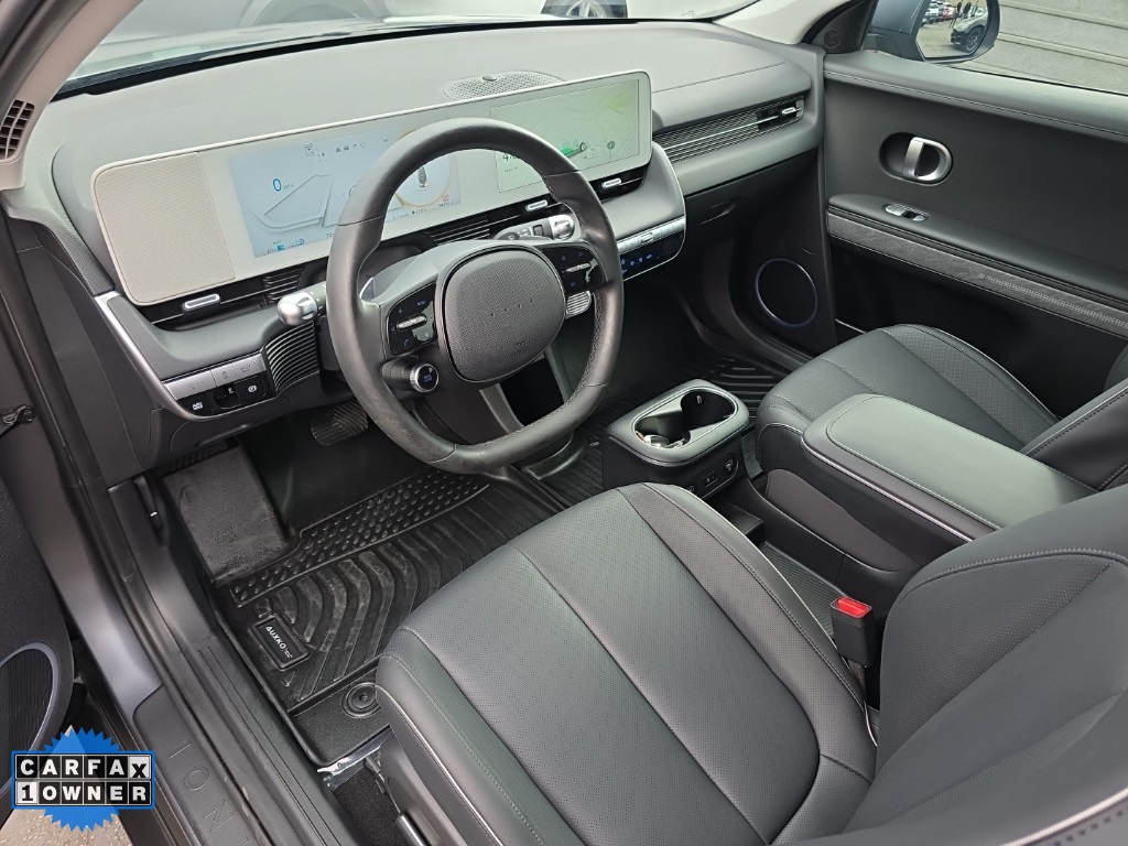 2022 Hyundai Ioniq 5 SEL photo 5