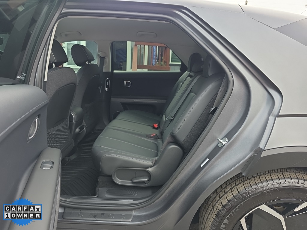 2022 Hyundai Ioniq 5 SEL photo 6