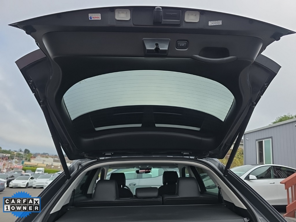 2022 Hyundai Ioniq 5 SEL photo 9