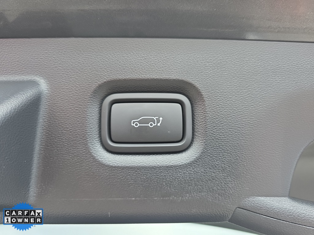 2022 Hyundai Ioniq 5 SEL photo 10