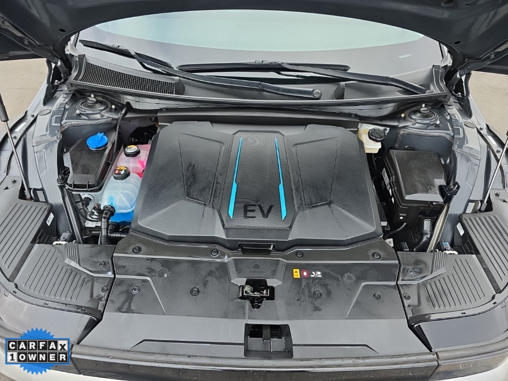2022 Hyundai Ioniq 5 SEL photo 11