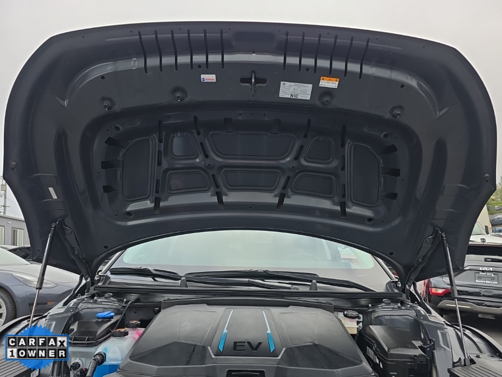 2022 Hyundai Ioniq 5 SEL photo 12
