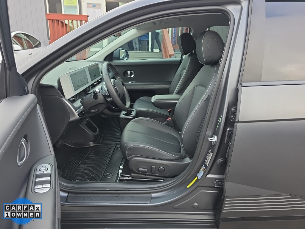 2022 Hyundai Ioniq 5 SEL photo 14