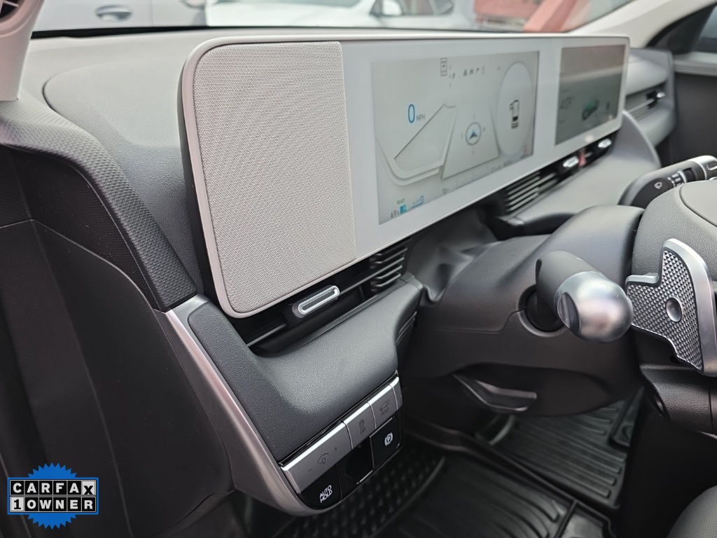 2022 Hyundai Ioniq 5 SEL photo 17