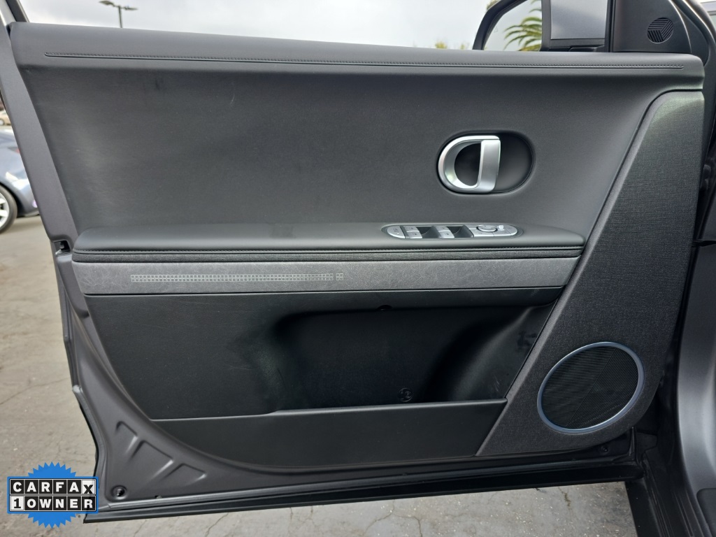 2022 Hyundai Ioniq 5 SEL photo 21