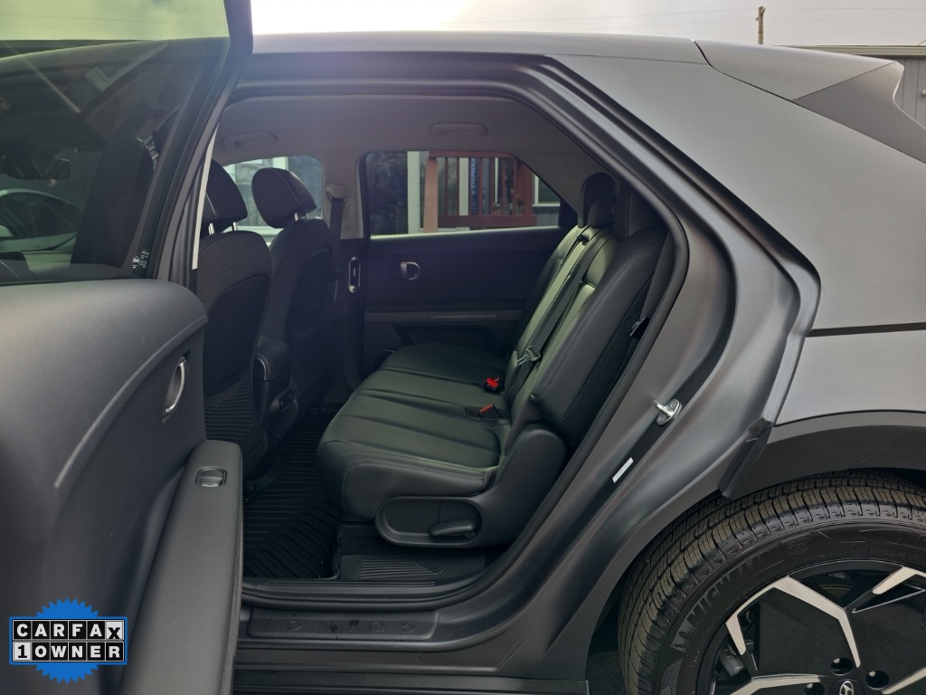 2022 Hyundai Ioniq 5 SEL photo 23