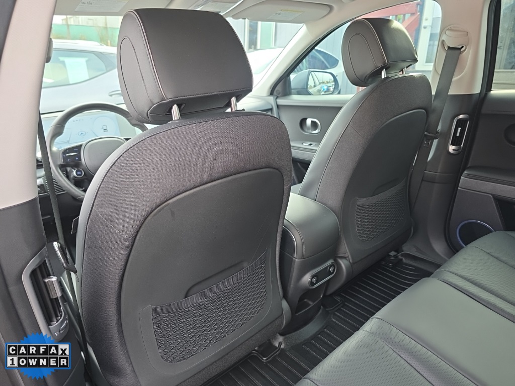 2022 Hyundai Ioniq 5 SEL photo 29