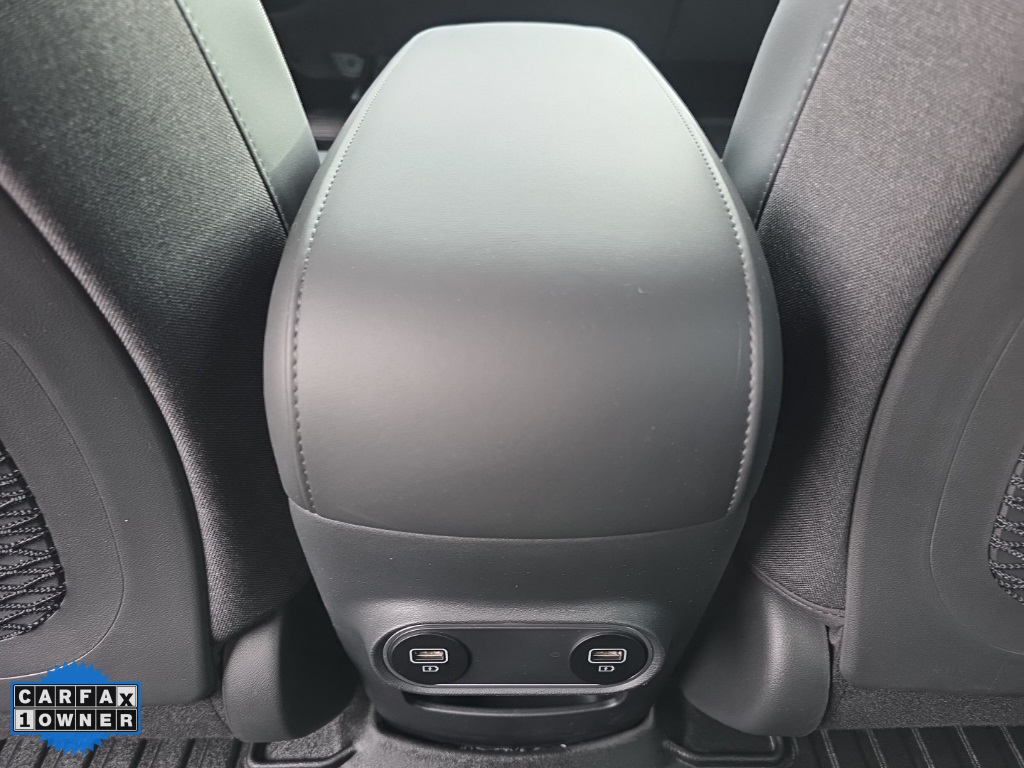 2022 Hyundai Ioniq 5 SEL photo 30