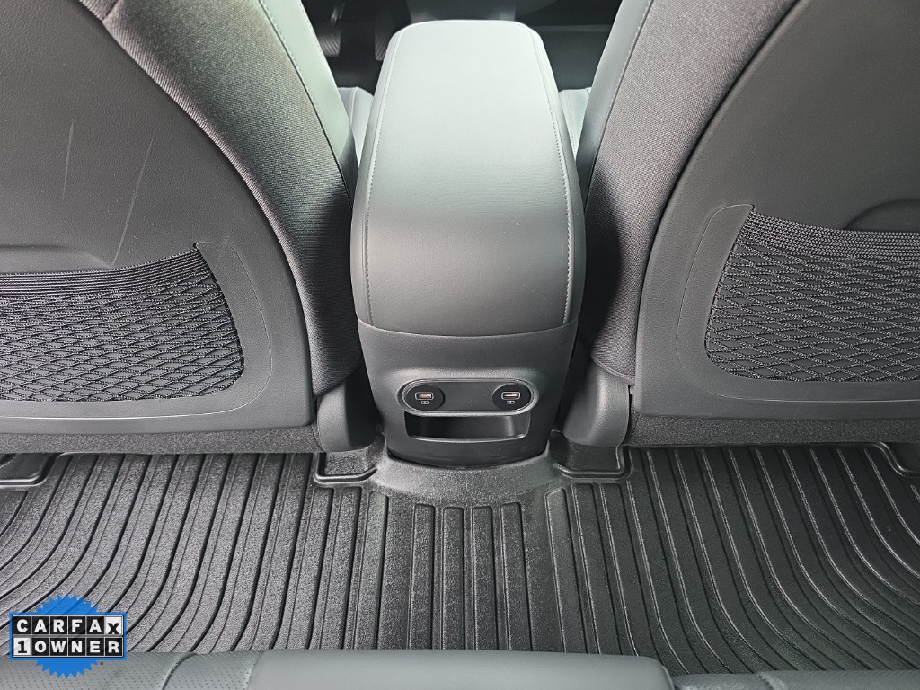 2022 Hyundai Ioniq 5 SEL photo 31