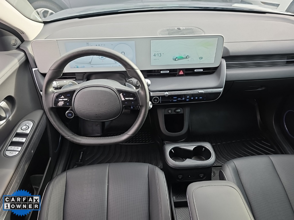 2022 Hyundai Ioniq 5 SEL photo 32