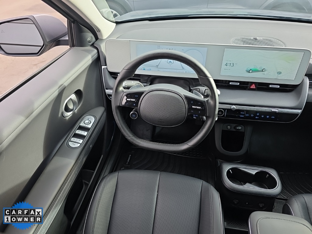 2022 Hyundai Ioniq 5 SEL photo 33