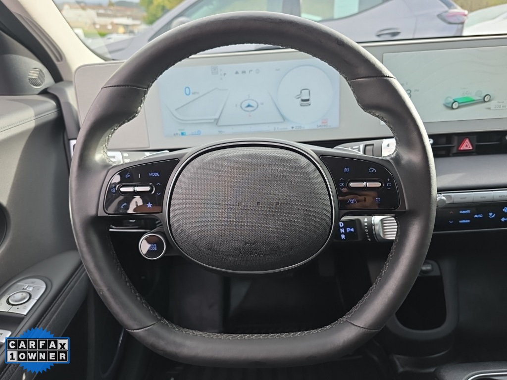 2022 Hyundai Ioniq 5 SEL photo 34
