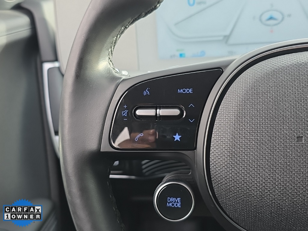 2022 Hyundai Ioniq 5 SEL photo 35