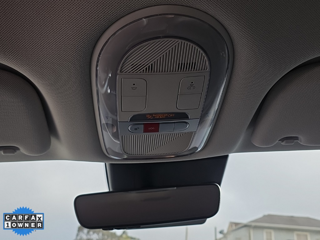 2022 Hyundai Ioniq 5 SEL photo 38