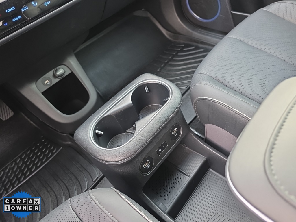 2022 Hyundai Ioniq 5 SEL photo 40
