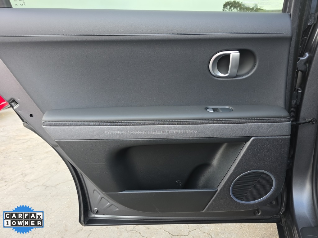 2022 Hyundai Ioniq 5 SEL photo 43
