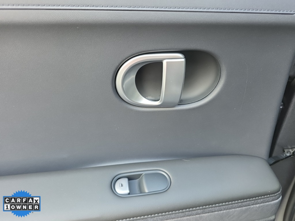 2022 Hyundai Ioniq 5 SEL photo 44