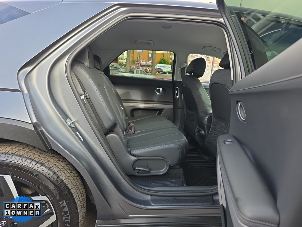 2022 Hyundai Ioniq 5 SEL photo 45