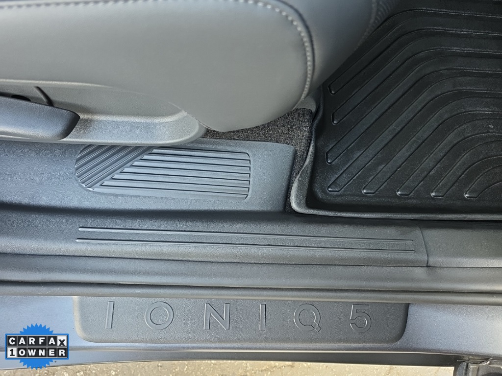 2022 Hyundai Ioniq 5 SEL photo 46