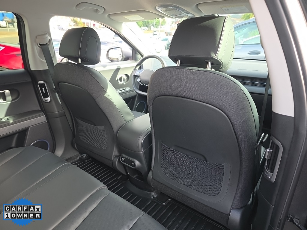 2022 Hyundai Ioniq 5 SEL photo 52