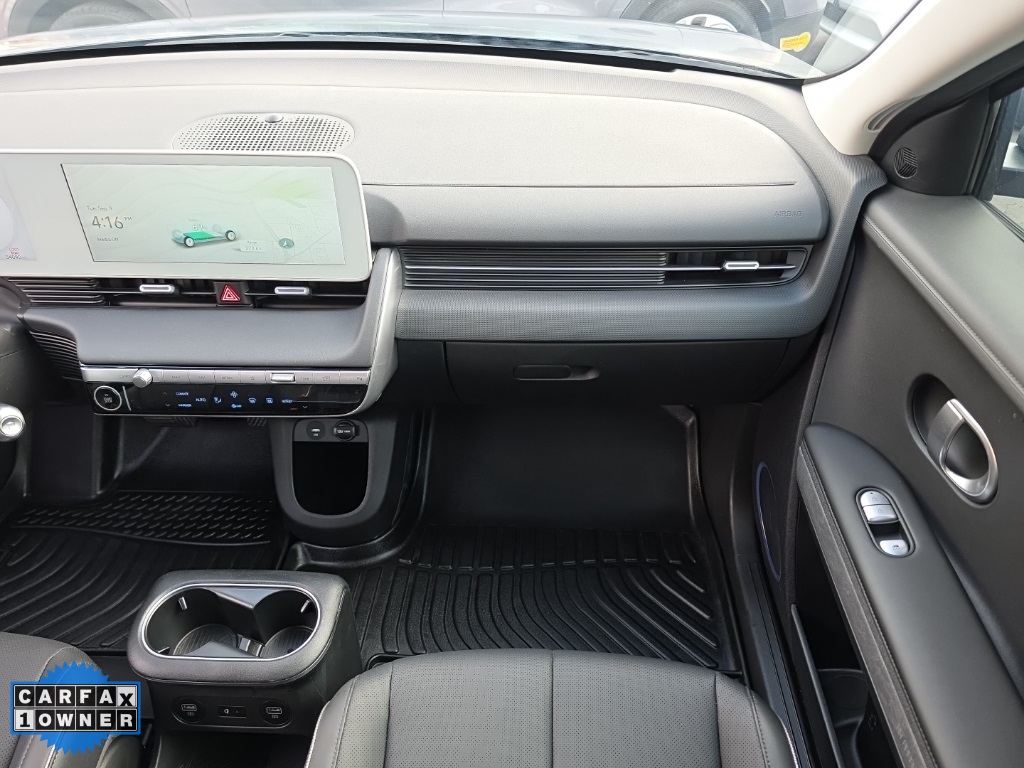 2022 Hyundai Ioniq 5 SEL photo 53
