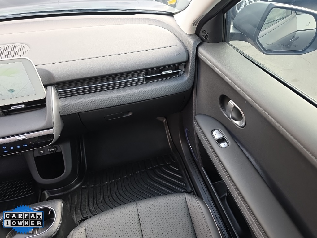 2022 Hyundai Ioniq 5 SEL photo 54