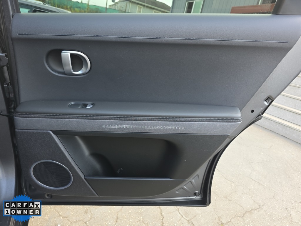 2022 Hyundai Ioniq 5 SEL photo 55