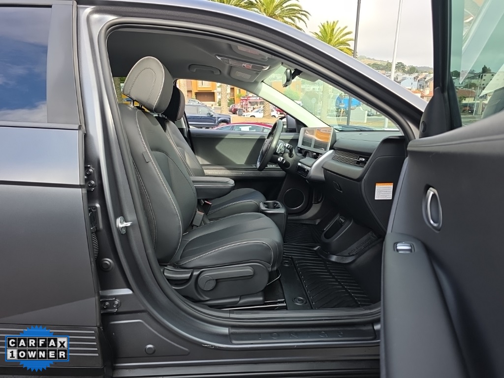 2022 Hyundai Ioniq 5 SEL photo 57