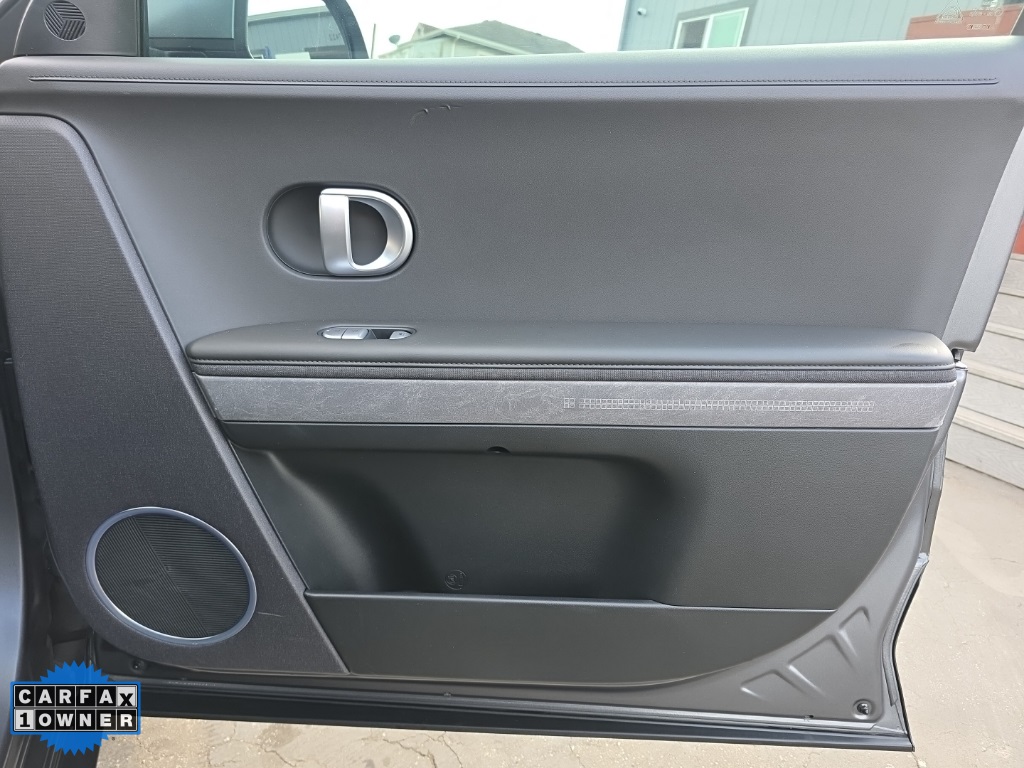 2022 Hyundai Ioniq 5 SEL photo 63
