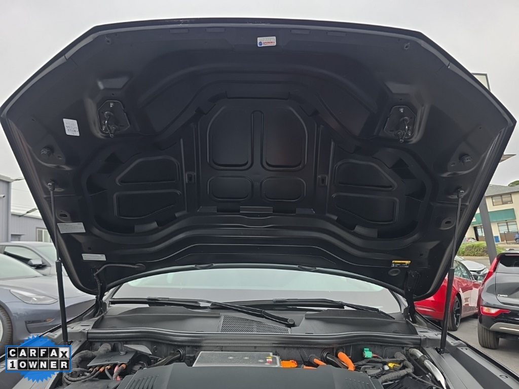 2021 Audi e-tron Premium photo 10