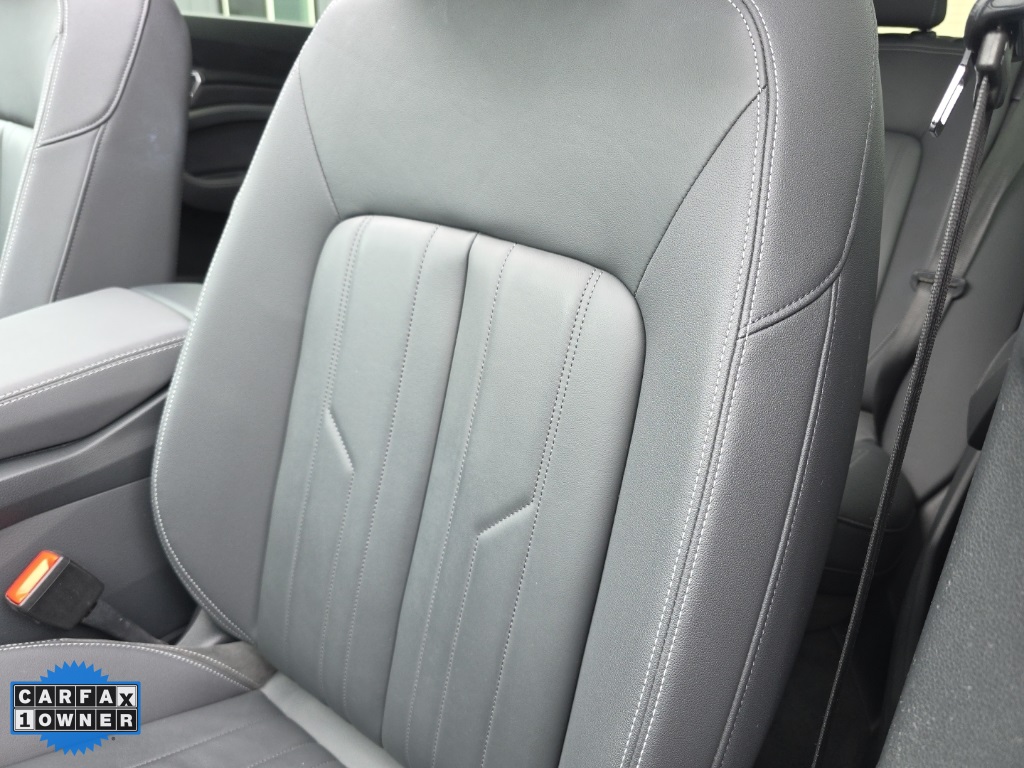 2021 Audi e-tron Premium photo 13