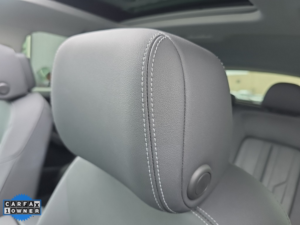 2021 Audi e-tron Premium photo 14