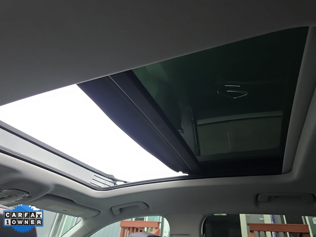 2021 Audi e-tron Premium photo 24