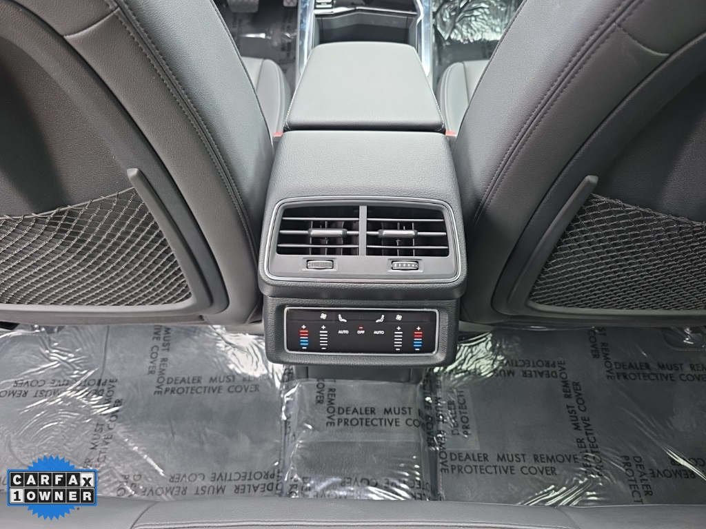 2021 Audi e-tron Premium photo 27